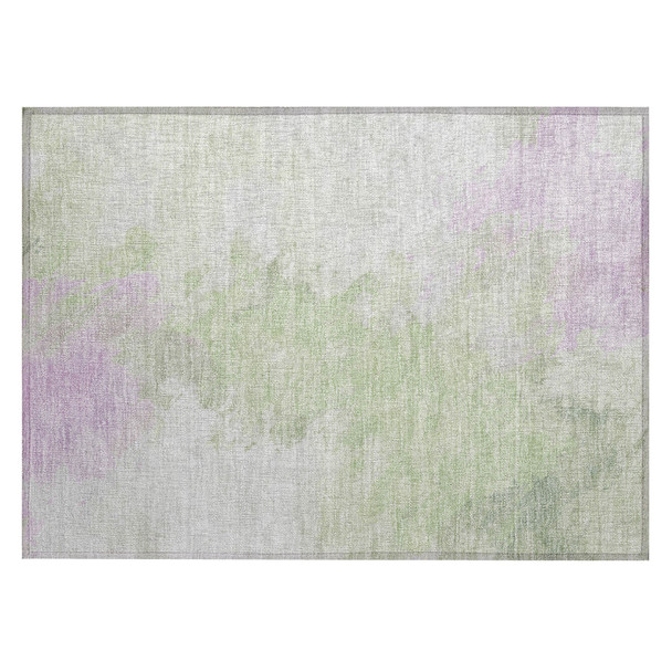 Addison Chantille ACN1675 Aloe Rug