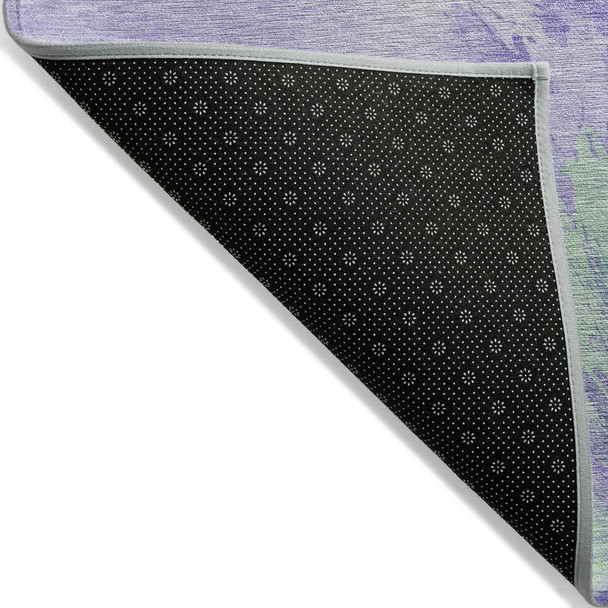 Addison Chantille ACN1675 Lavender Rug