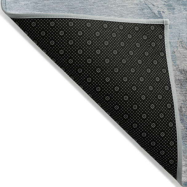 Addison Chantille ACN1675 Sky Rug