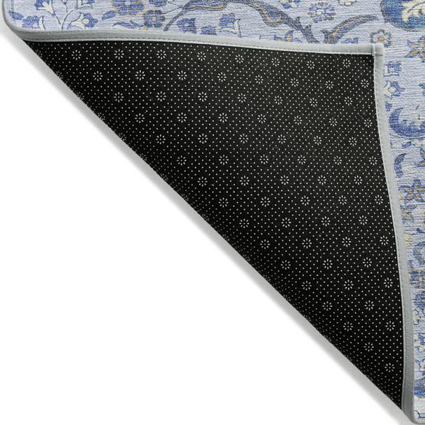 Addison Chantille ACN1677 Blue Rug