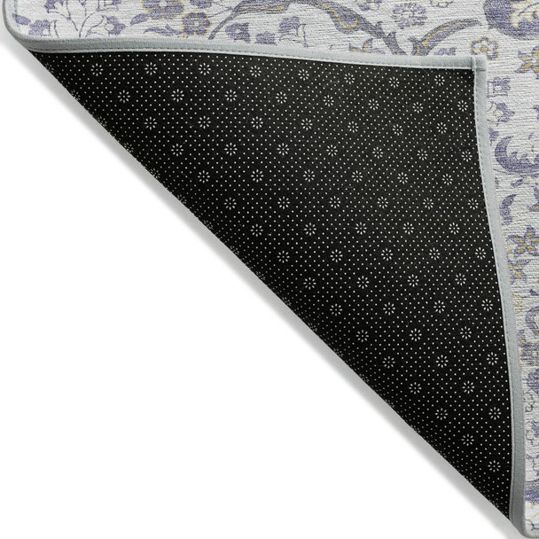 Addison Chantille ACN1677 Lavender Rug