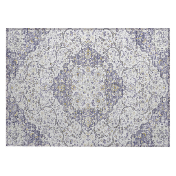 Addison Chantille ACN1677 Lavender Rug