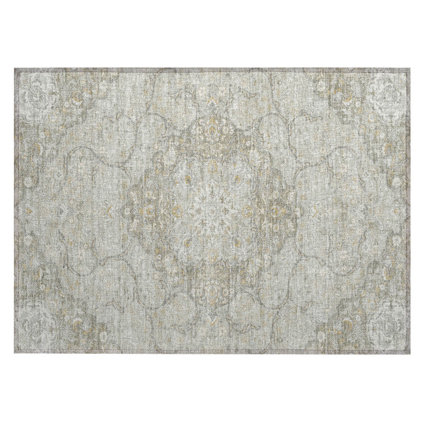 Addison Chantille ACN1677 Taupe Rug