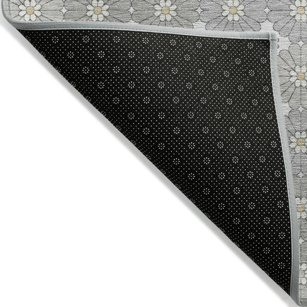 Addison Chantille ACN1678 Gray Rug