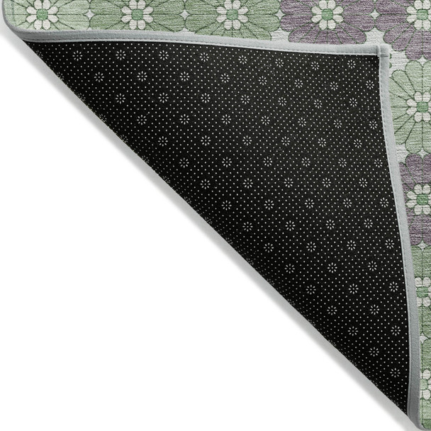 Addison Chantille ACN1678 Sage Rug
