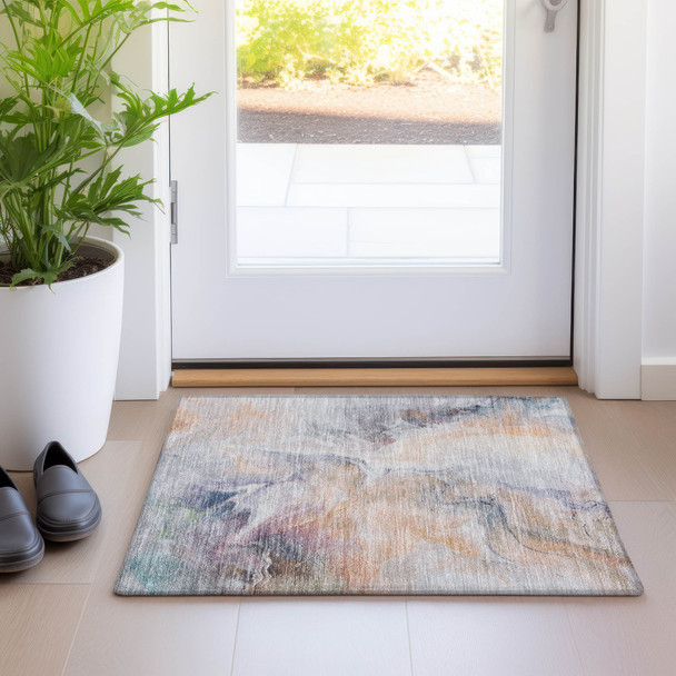 Addison Chantille ACN1679 Linen Rug