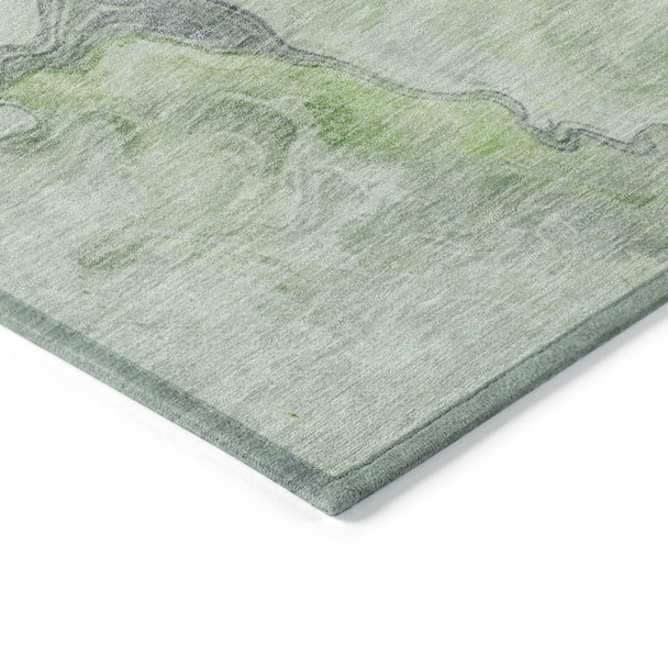 Addison Chantille ACN1680 Aloe Rug