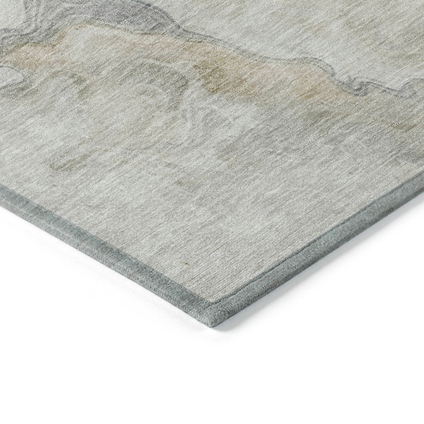 Addison Chantille ACN1680 Beige Rug
