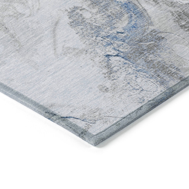 Addison Chantille ACN1682 Blue Rug