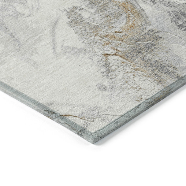 Addison Chantille ACN1682 Graphite Rug