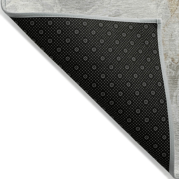 Addison Chantille ACN1682 Ivory Rug