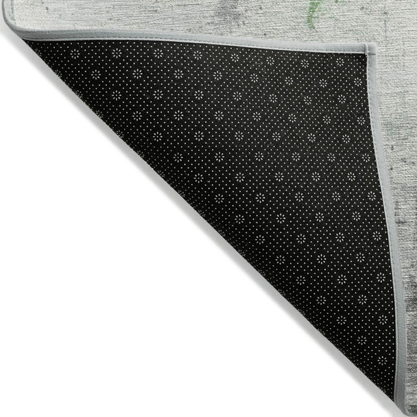 Addison Chantille ACN1685 Aloe Rug