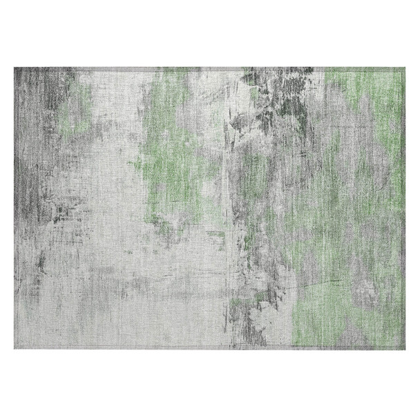Addison Chantille ACN1685 Aloe Rug