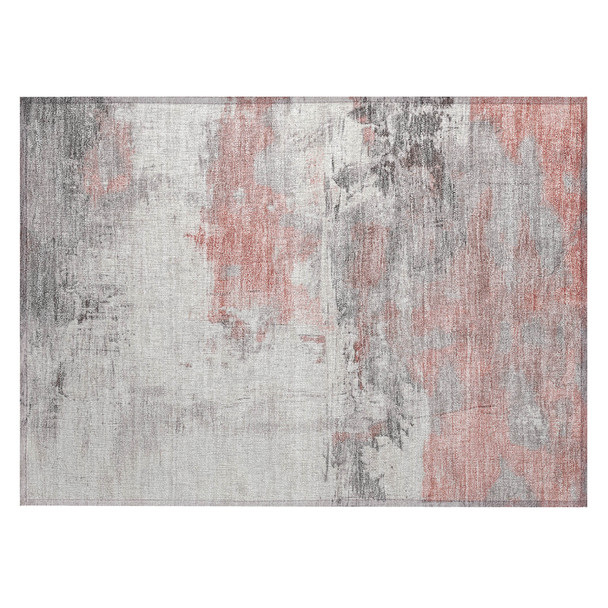 Addison Chantille ACN1685 Coral Rug