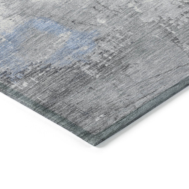 Addison Chantille ACN1685 Denim Rug