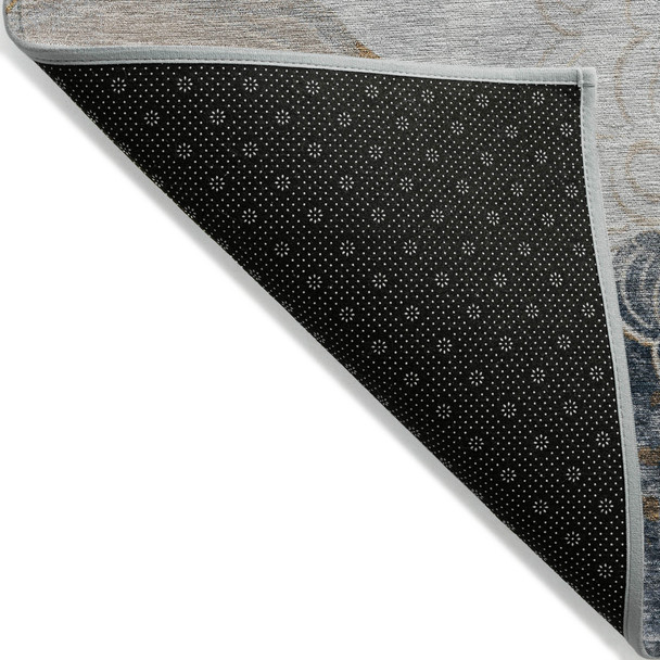 Addison Chantille ACN1686 Gray Rug