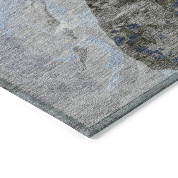 Addison Chantille ACN1686 Sky Rug