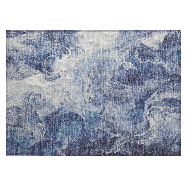 Addison Chantille ACN1687 Blue Rug