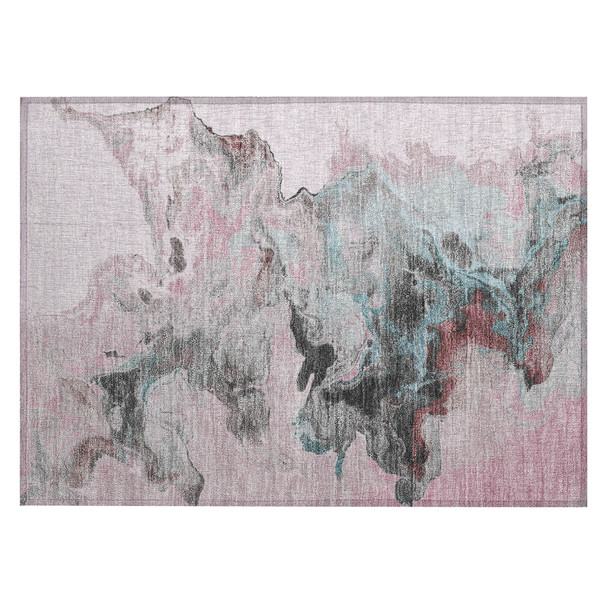 Addison Chantille ACN1688 Pink Rug
