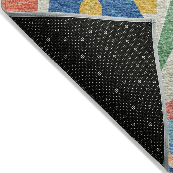 Addison Chantille ACN1693 Blue Rug