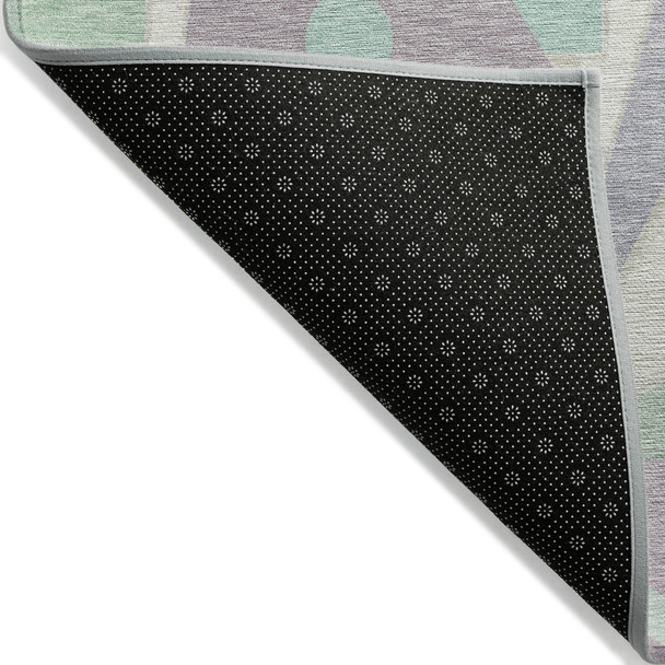 Addison Chantille ACN1693 Lilac Rug