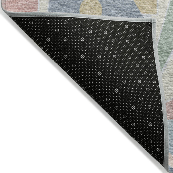 Addison Chantille ACN1693 Sky Rug