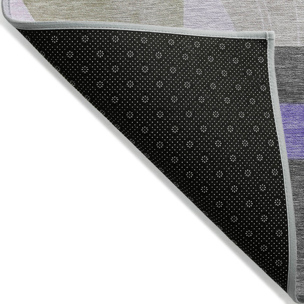 Addison Chantille ACN1694 Lavender Rug