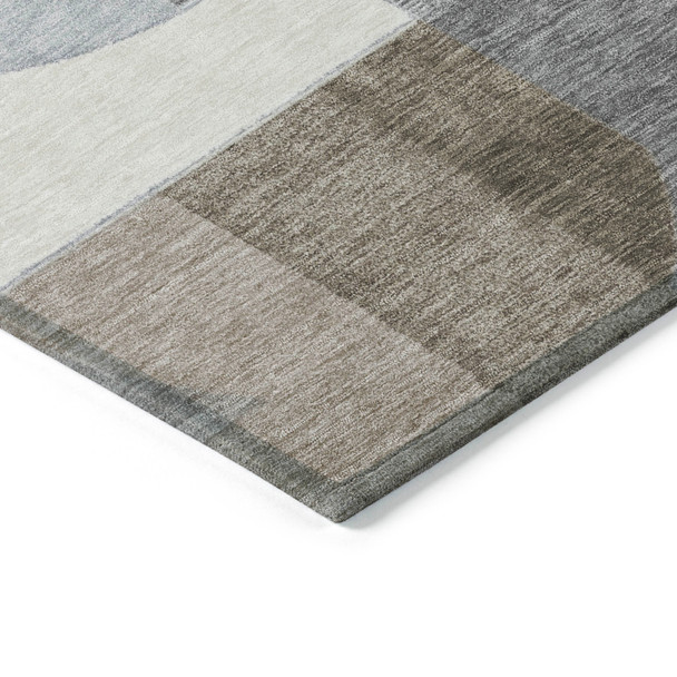 Addison Chantille ACN1694 Taupe Rug