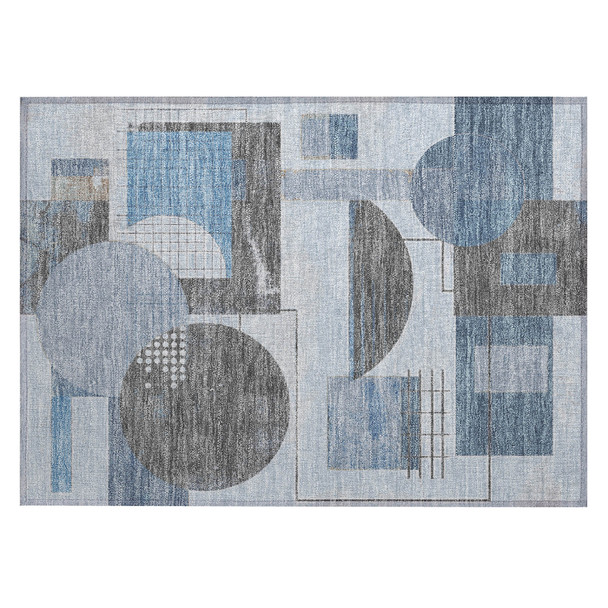 Addison Chantille ACN1695 Blue Rug