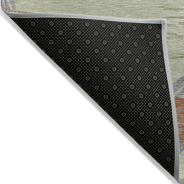 Addison Chantille ACN1696 Aloe Rug