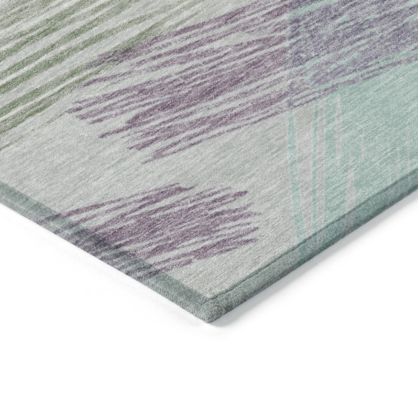 Addison Chantille ACN1696 Sage Rug