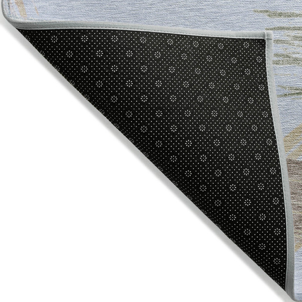 Addison Chantille ACN1696 Sky Rug