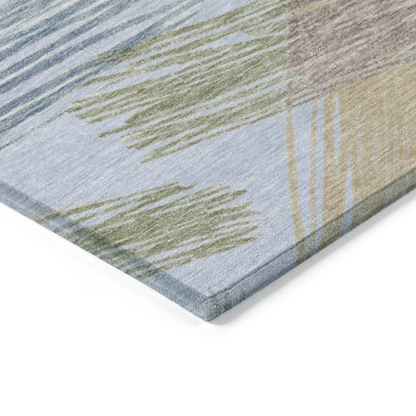 Addison Chantille ACN1696 Sky Rug