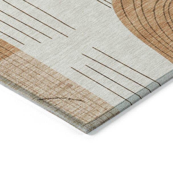 Addison Chantille ACN1698 Ivory Rug