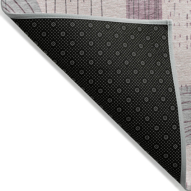 Addison Chantille ACN1698 Pink Rug
