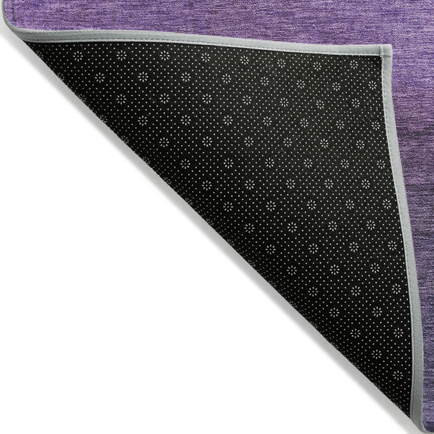 Addison Chantille ACN1699 Purple Rug