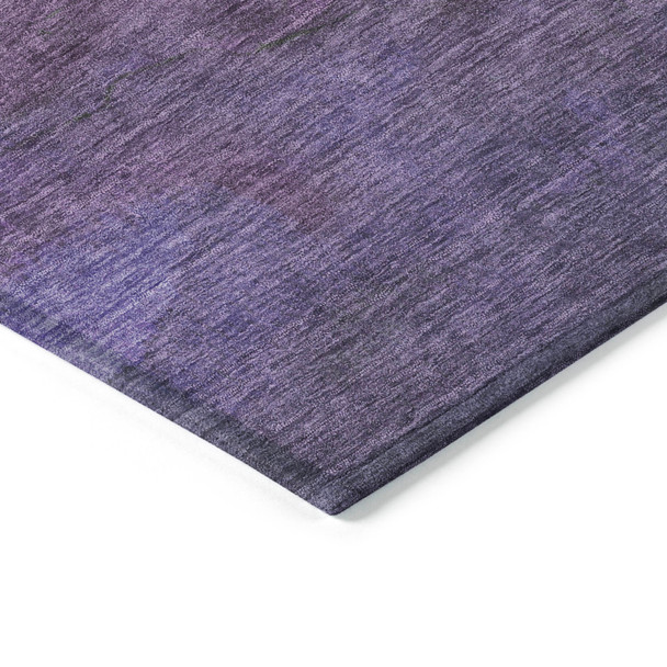 Addison Chantille ACN1699 Purple Rug