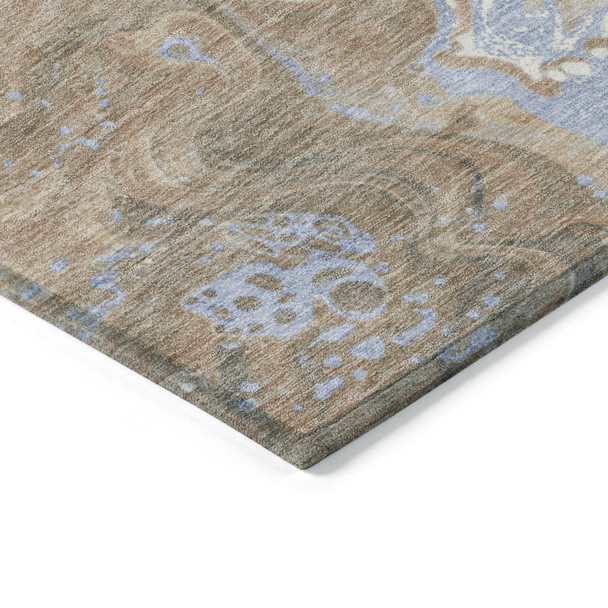 Addison Chantille ACN1701 Taupe Rug