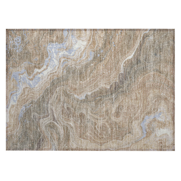 Addison Chantille ACN1701 Taupe Rug