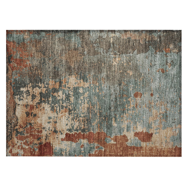 Addison Chantille ACN1702 Seafoam Rug