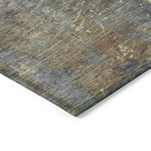Addison Chantille ACN1702 Taupe Rug