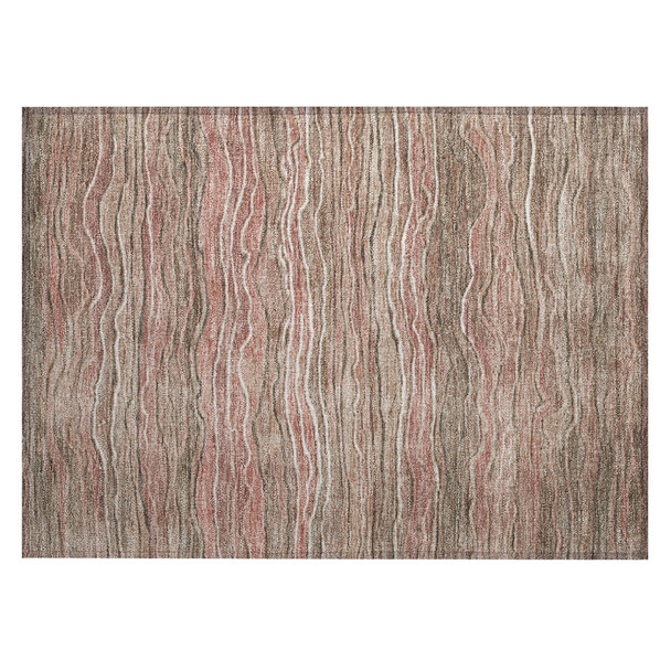 Addison Chantille ACN1704 Mocha Rug