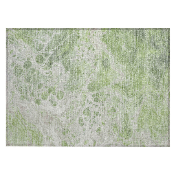 Addison Chantille ACN1705 Aloe Rug