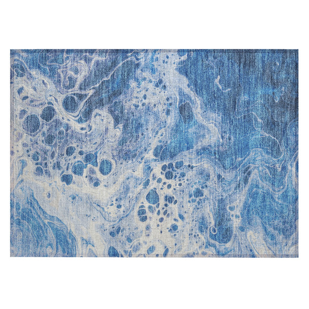 Addison Chantille ACN1705 Navy Rug