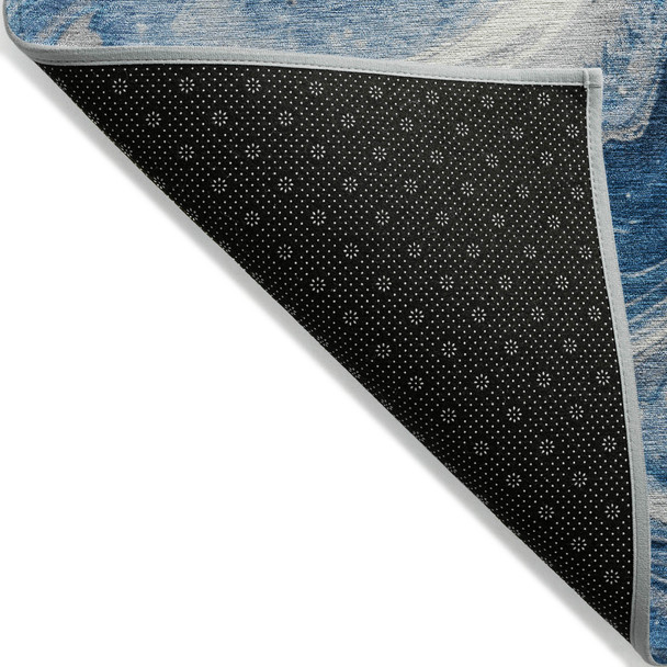 Addison Chantille ACN1706 Navy Rug