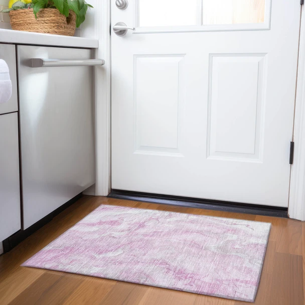 Addison Chantille ACN1707 Pink Rug