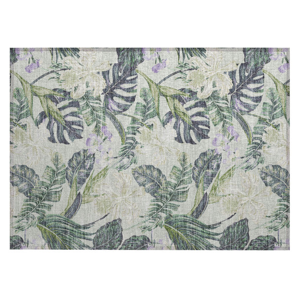 Addison Chantille ACN1708 Aloe Rug