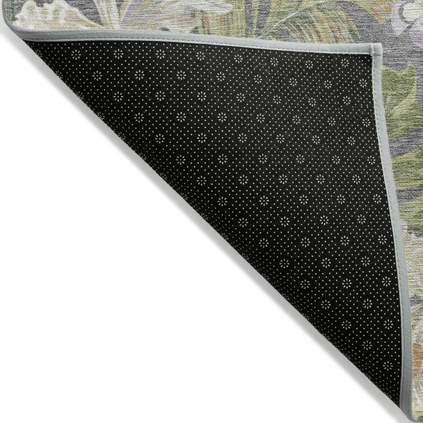 Addison Chantille ACN1708 Gray Rug