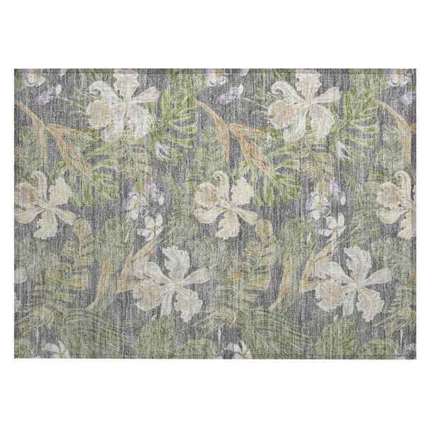 Addison Chantille ACN1708 Gray Rug