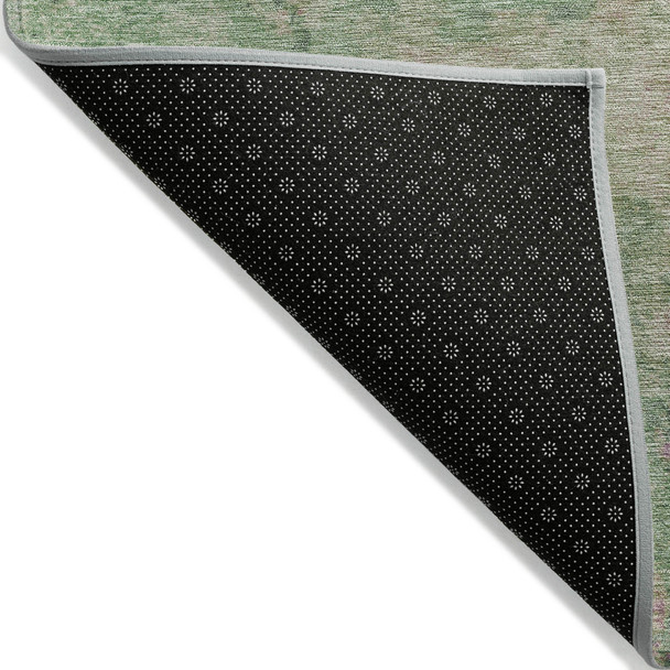 Addison Chantille ACN1710 Aloe Rug